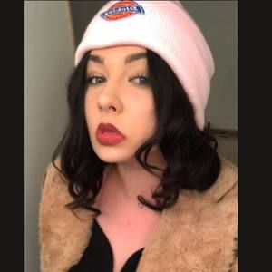 Meet your Posher, Patricia